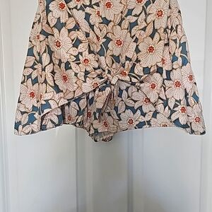 Anthropologie shorts